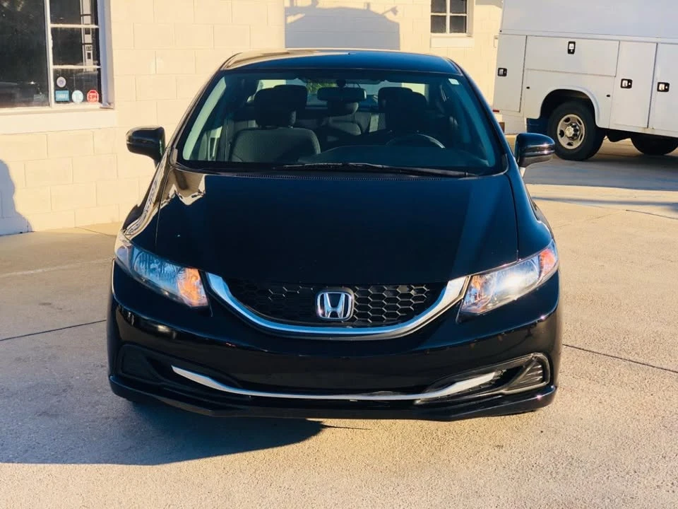 2014 Honda Civic 9th Gen - Image 7 of 20