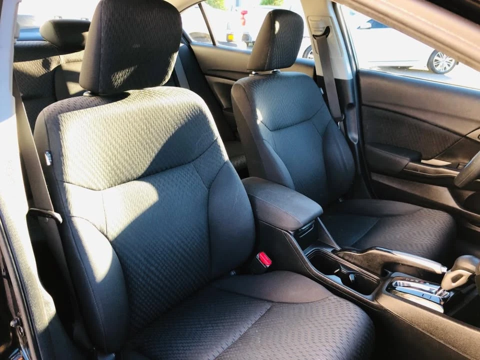 2014 Honda Civic 9th Gen - Image 12 of 20