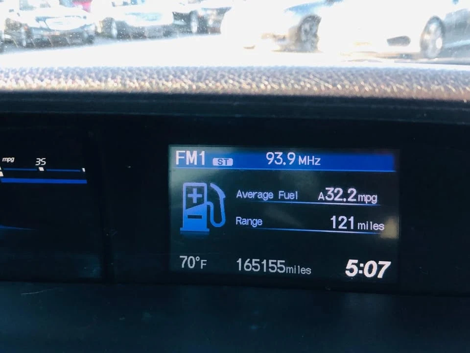 2014 Honda Civic 9th Gen - Image 20 of 20