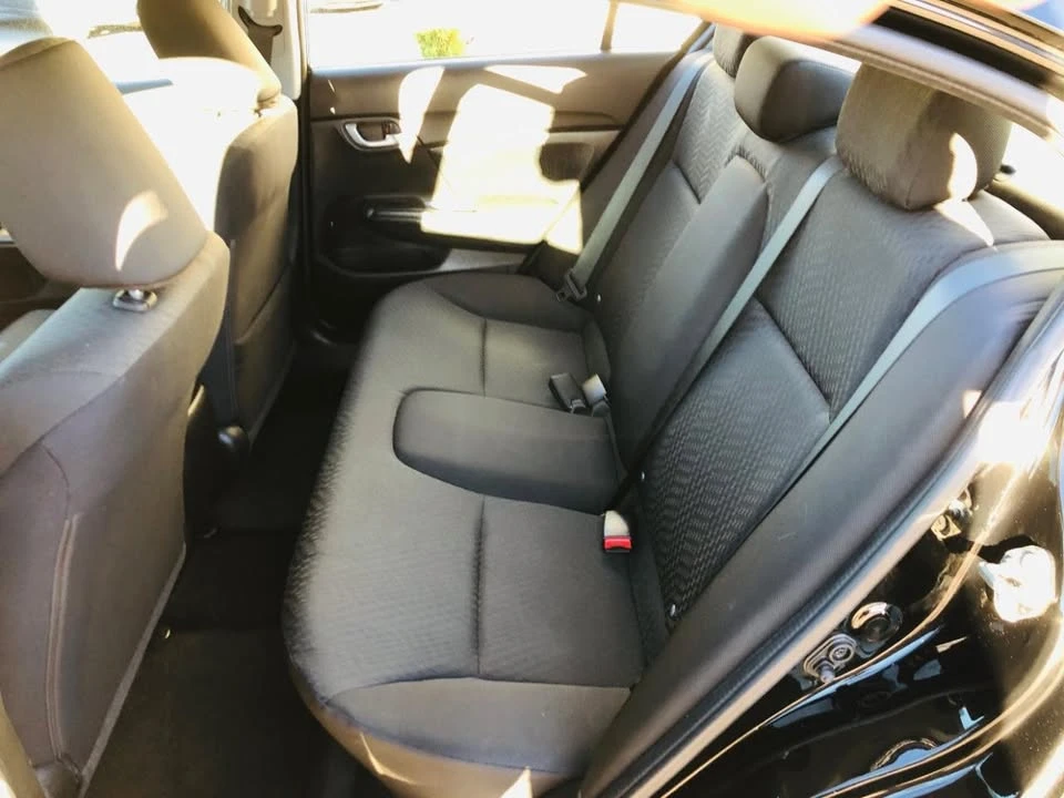 2014 Honda Civic 9th Gen - Image 11 of 20