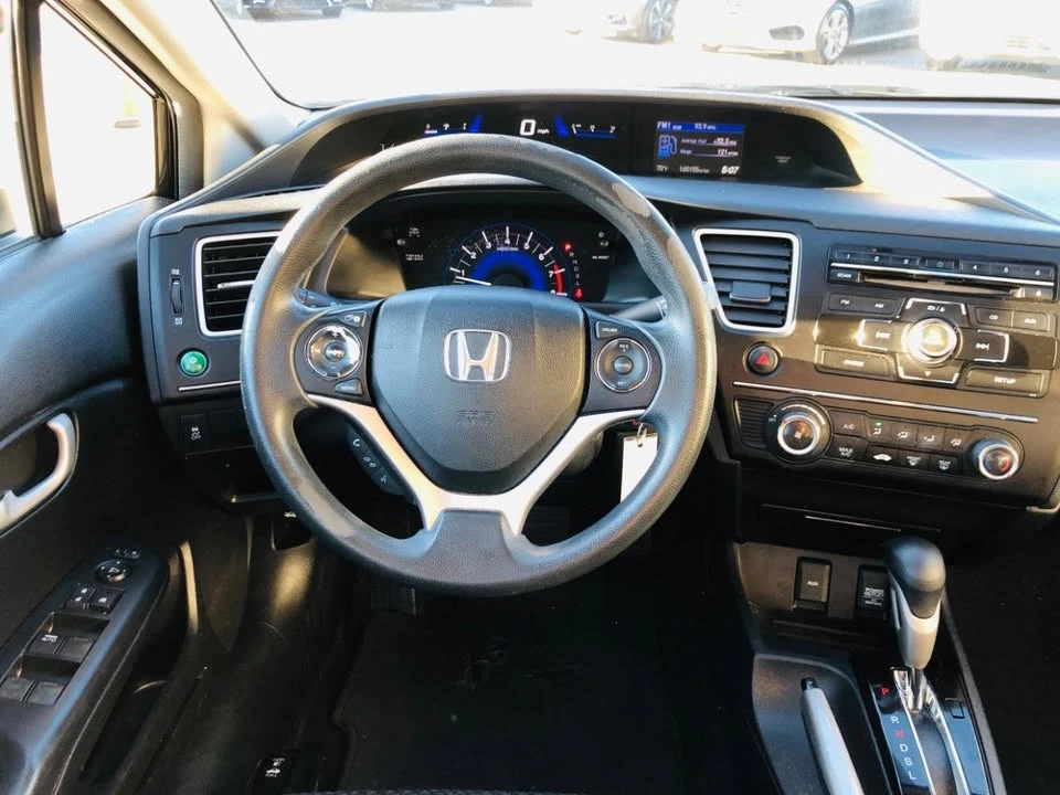 2014 Honda Civic 9th Gen - Image 15 of 20