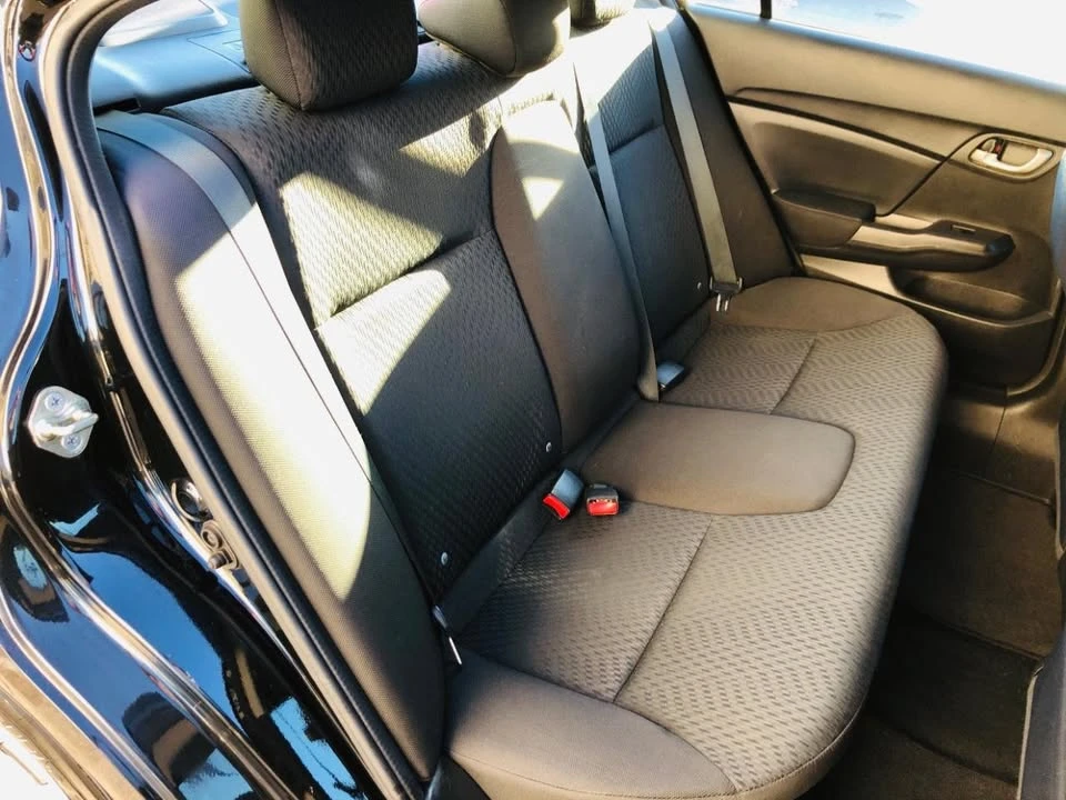 2014 Honda Civic 9th Gen - Image 13 of 20