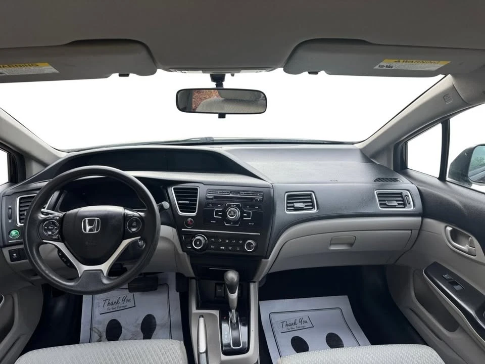 2014 Honda Civic 9th Gen - Image 7 of 20
