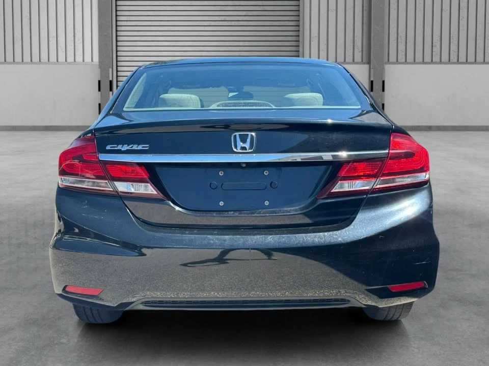 2014 Honda Civic 9th Gen - Image 10 of 20