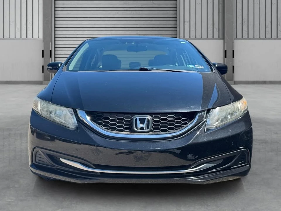 2014 Honda Civic 9th Gen - Image 9 of 20