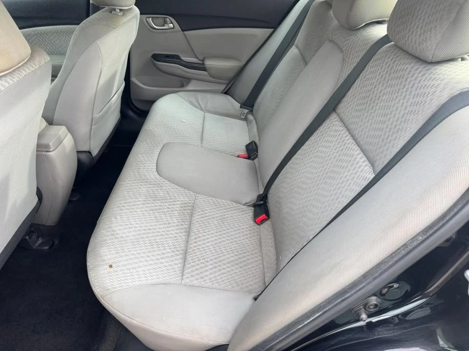 2014 Honda Civic 9th Gen - Image 6 of 20
