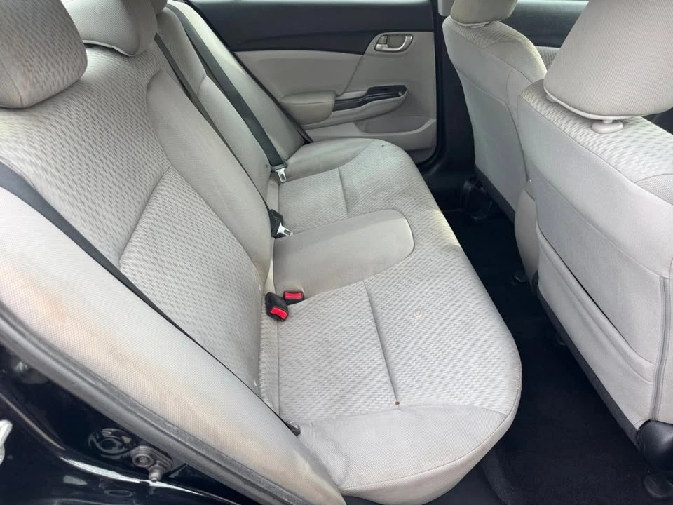 2014 Honda Civic 9th Gen - Image 14 of 20