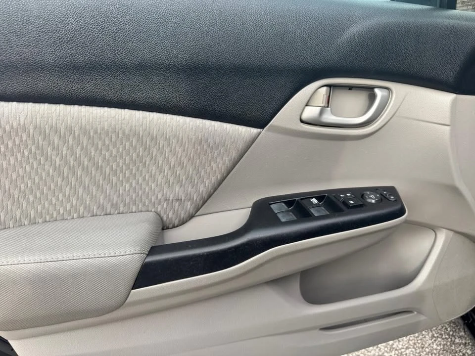 2014 Honda Civic 9th Gen - Image 20 of 20