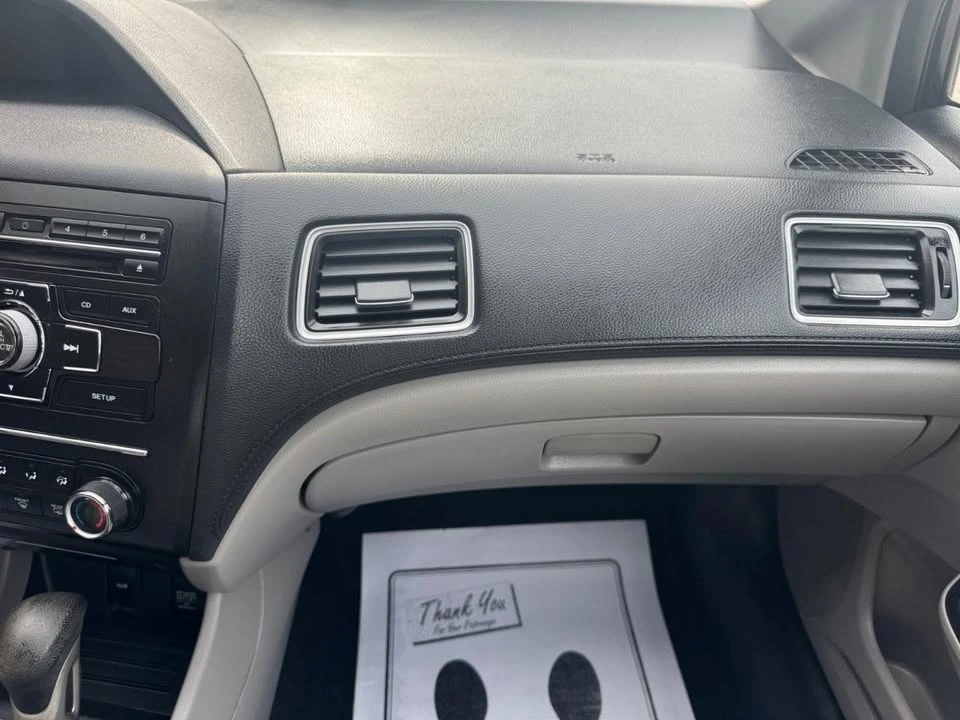 2014 Honda Civic 9th Gen - Image 19 of 20