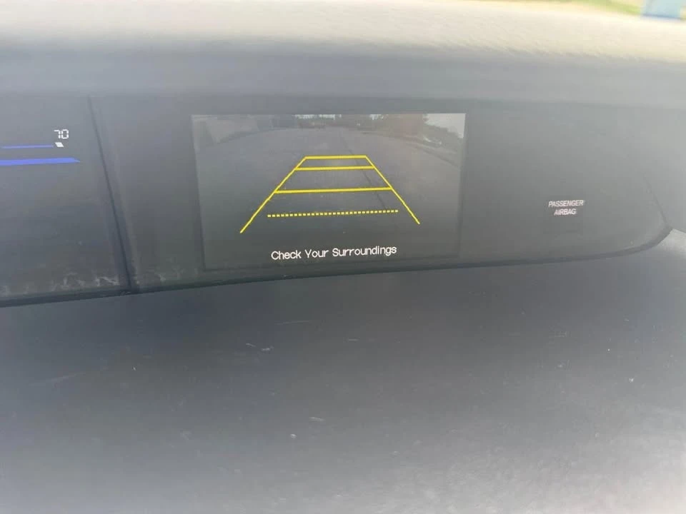 2014 Honda Civic 9th Gen - Image 18 of 20