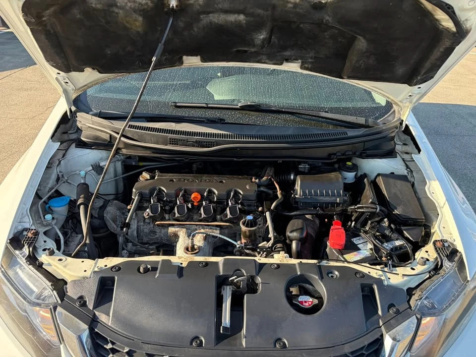 2014 Honda Civic 9th Gen - Image 3 of 9