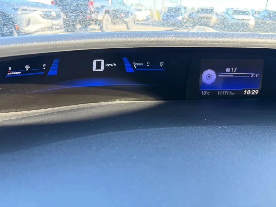 2014 Honda Civic 9th Gen - Image 8 of 9
