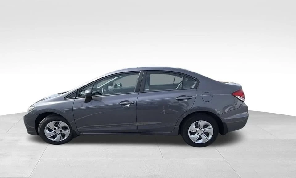 2014 Honda Civic 9th Gen - Image 6 of 19