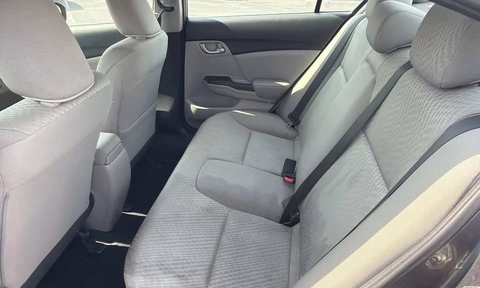 2014 Honda Civic 9th Gen - Image 13 of 19