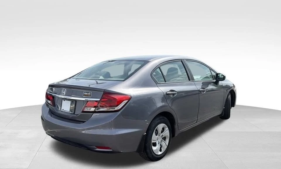 2014 Honda Civic 9th Gen - Image 3 of 19