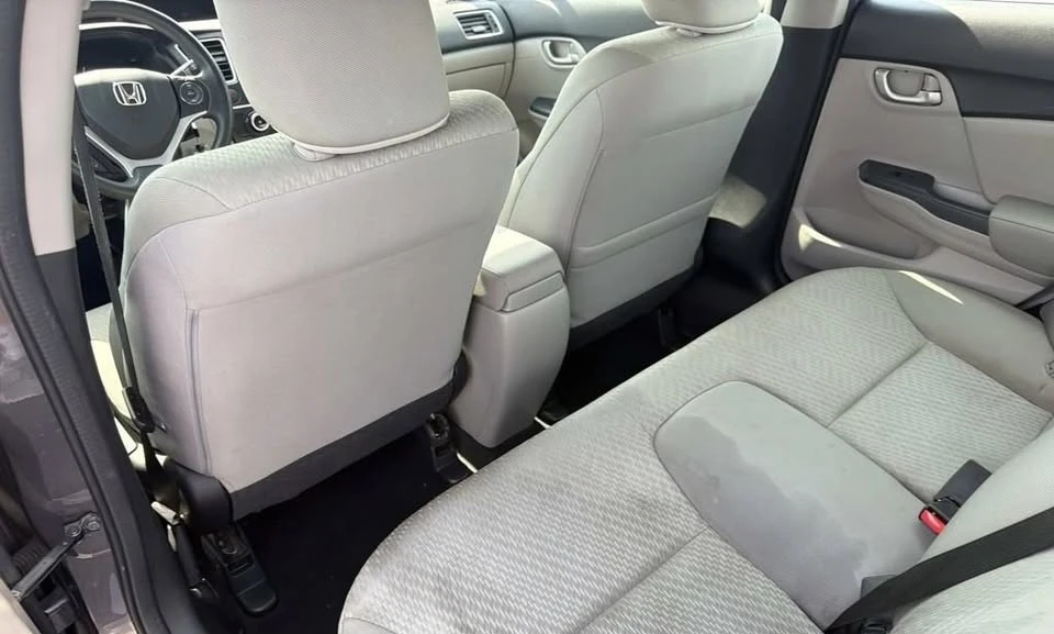 2014 Honda Civic 9th Gen - Image 14 of 19