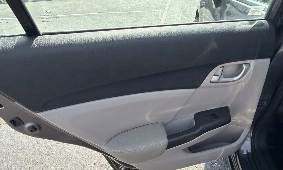2014 Honda Civic 9th Gen - Image 12 of 19