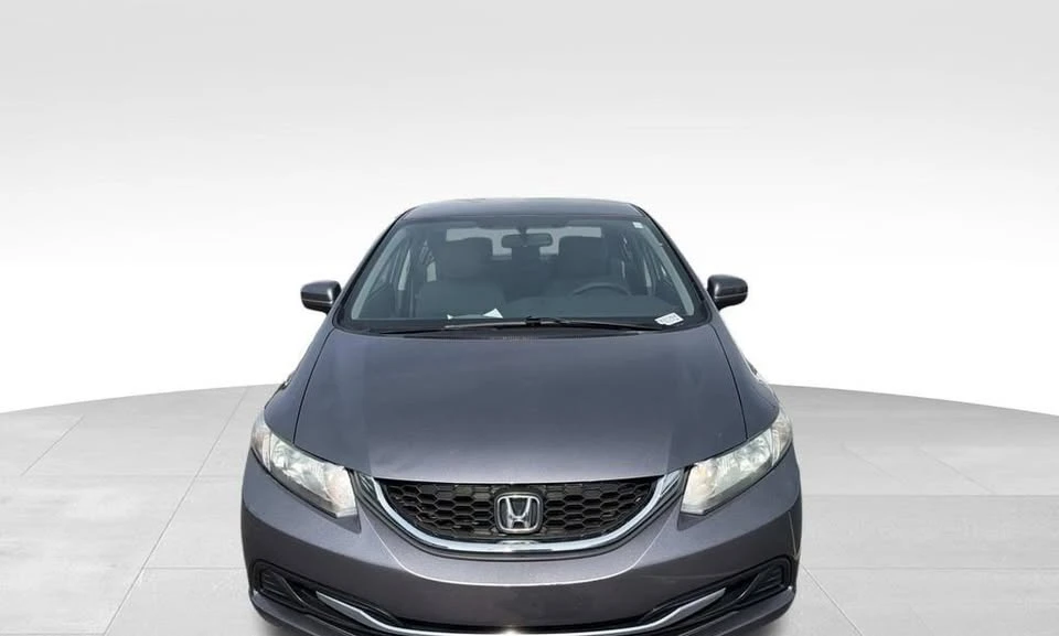 2014 Honda Civic 9th Gen - Image 8 of 19