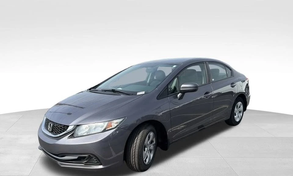 2014 Honda Civic 9th Gen - Image 7 of 19