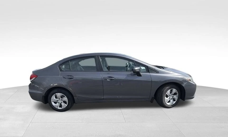 2014 Honda Civic 9th Gen - Image 2 of 19