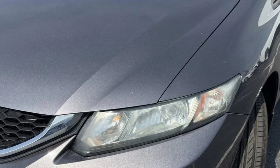 2014 Honda Civic 9th Gen - Image 9 of 19