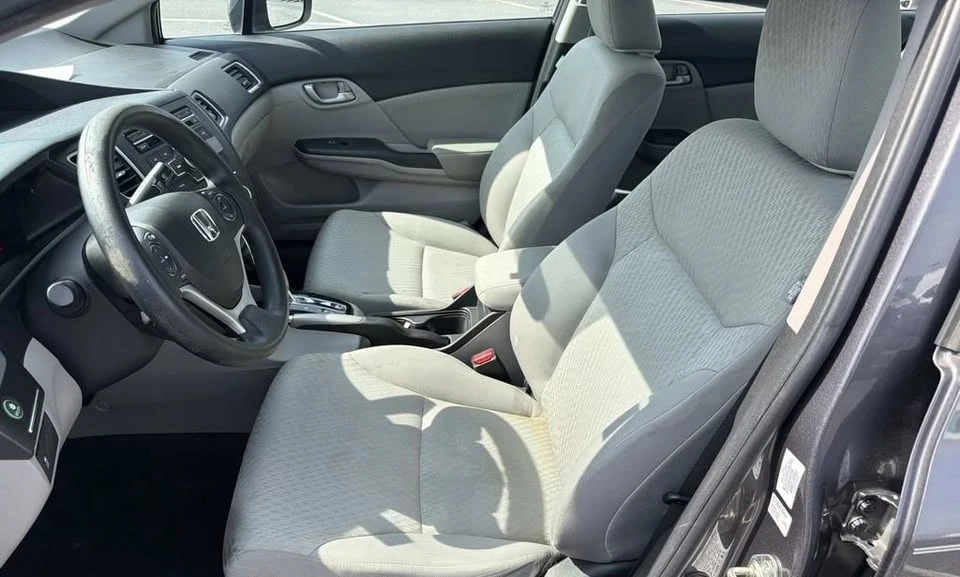 2014 Honda Civic 9th Gen - Image 19 of 19