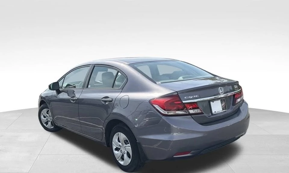 2014 Honda Civic 9th Gen - Image 5 of 19