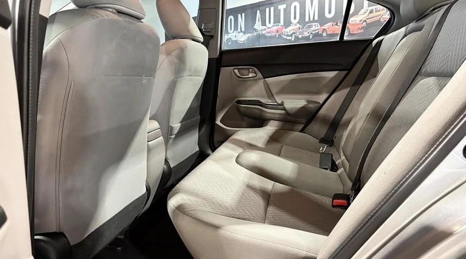 2014 Honda Civic 9th Gen - Image 12 of 20