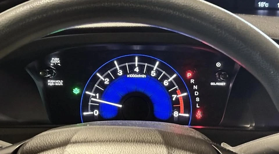 2014 Honda Civic 9th Gen - Image 18 of 20