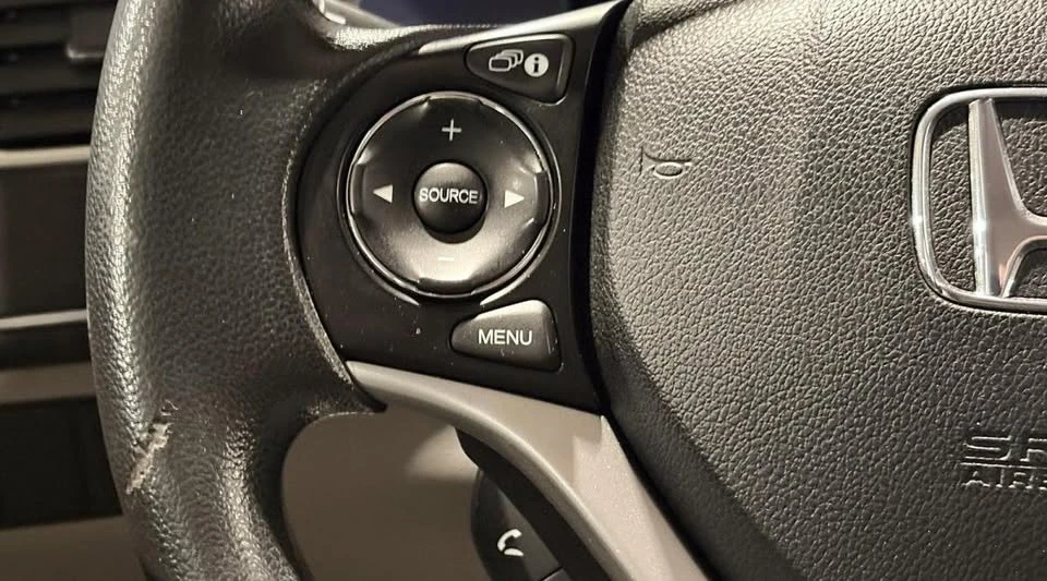2014 Honda Civic 9th Gen - Image 16 of 20