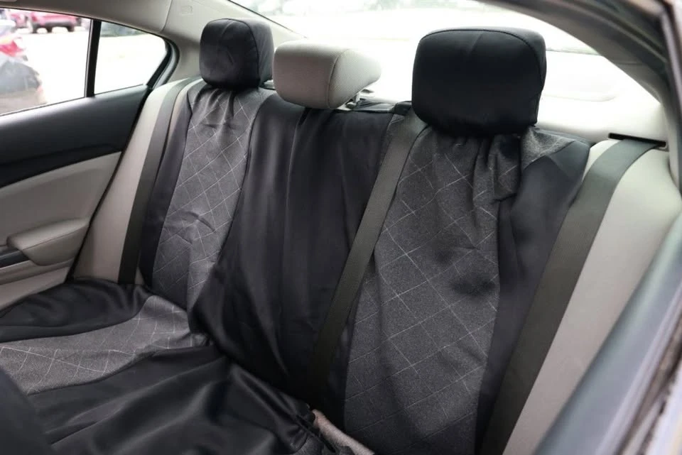 2014 Honda Civic 9th Gen - Image 8 of 20