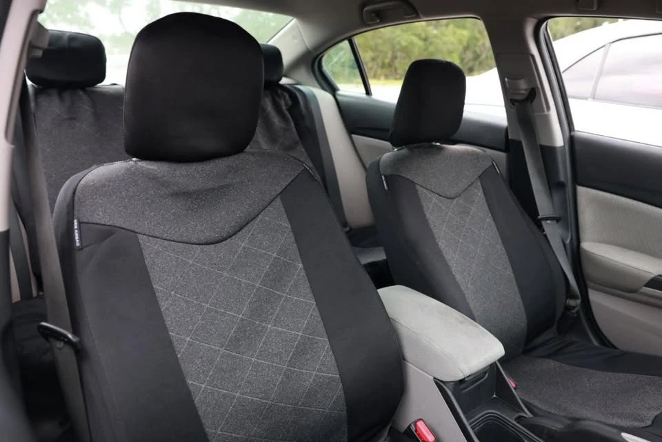 2014 Honda Civic 9th Gen - Image 16 of 20