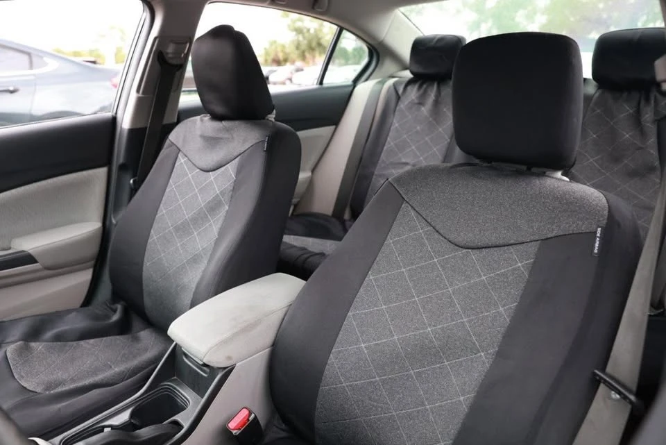 2014 Honda Civic 9th Gen - Image 6 of 20