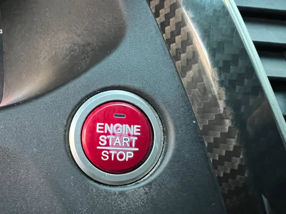 2014 Honda Civic Si 9th Gen - Image 17 of 20