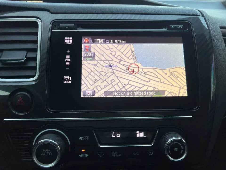 2014 Honda Civic Si 9th Gen - Image 20 of 20