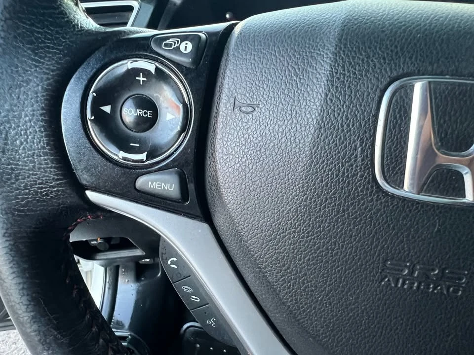 2014 Honda Civic Si 9th Gen - Image 12 of 20