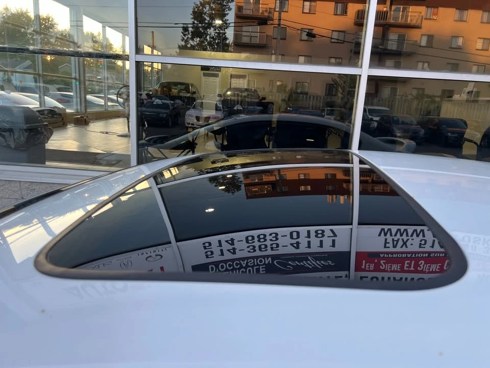 2014 Honda Civic Si 9th Gen - Image 7 of 20