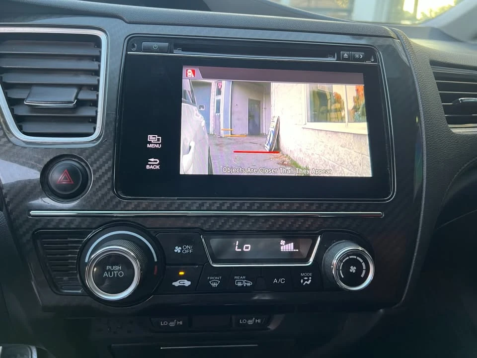 2014 Honda Civic Si 9th Gen - Image 16 of 20