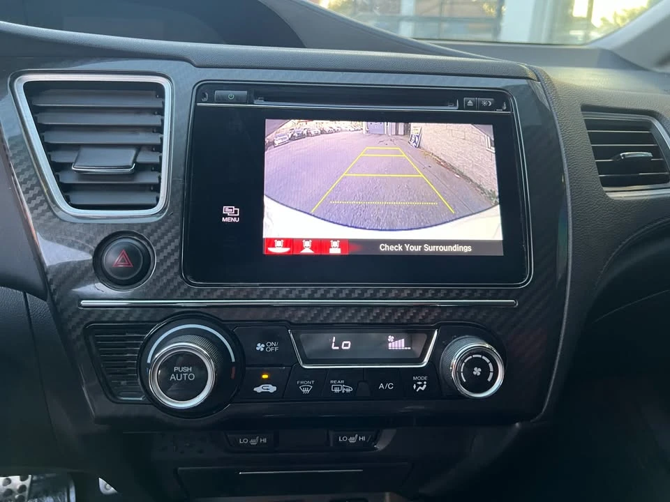 2014 Honda Civic Si 9th Gen - Image 13 of 15