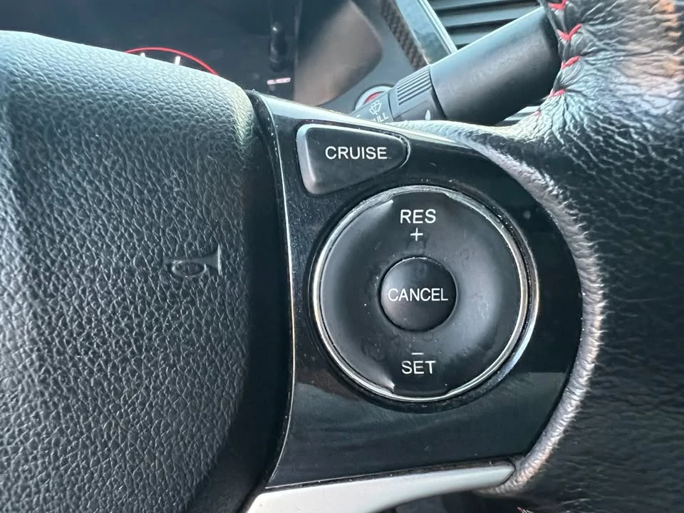 2014 Honda Civic Si 9th Gen - Image 11 of 15
