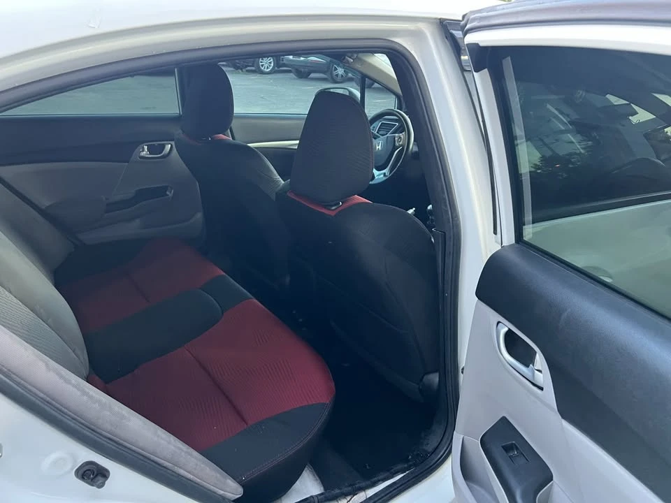2014 Honda Civic Si 9th Gen - Image 11 of 20