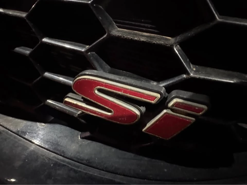 2014 Honda Civic Si 9th Gen - Image 8 of 8