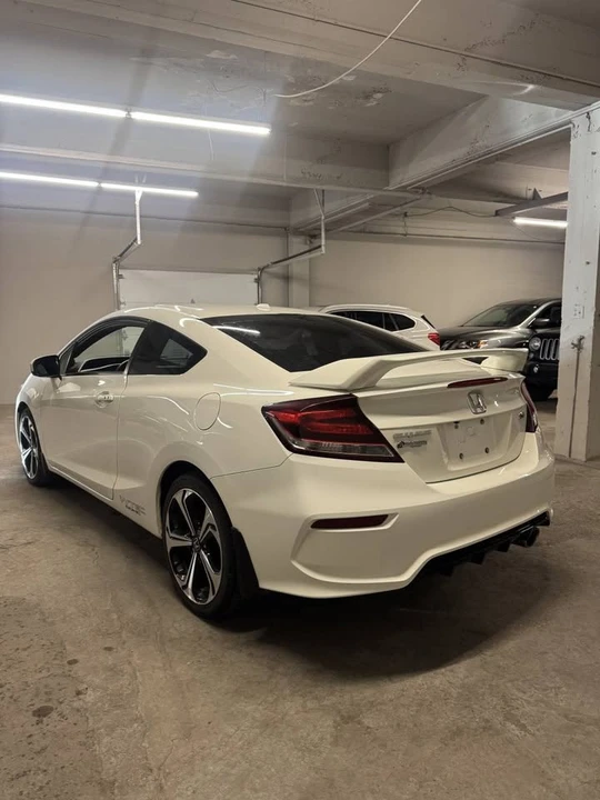 2014 Honda Civic Si 9th Gen - Image 3 of 12