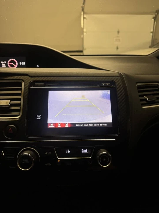 2014 Honda Civic Si 9th Gen - Image 10 of 12