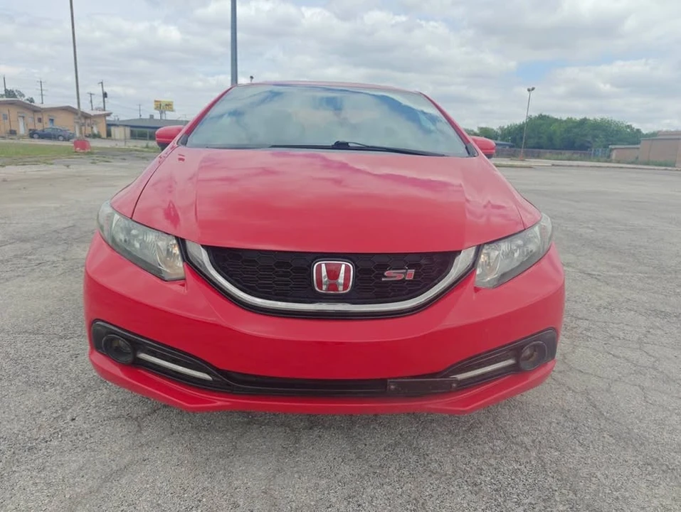 2014 Honda Civic Si 9th Gen - Image 3 of 18