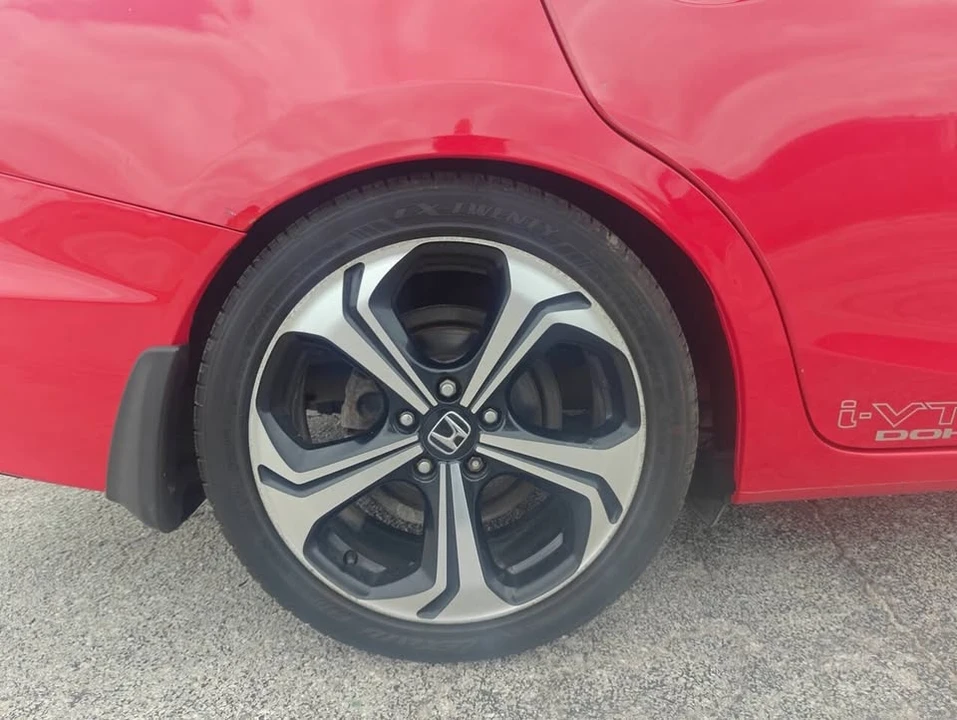 2014 Honda Civic Si 9th Gen - Image 18 of 18