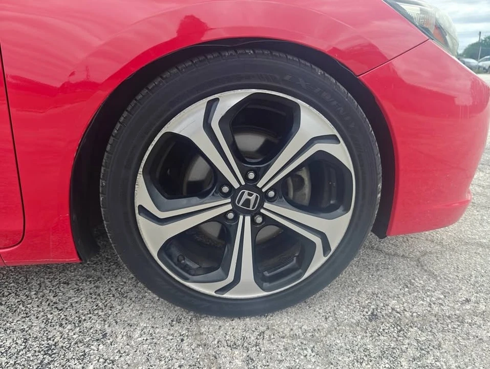 2014 Honda Civic Si 9th Gen - Image 17 of 18