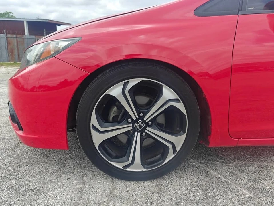 2014 Honda Civic Si 9th Gen - Image 16 of 18