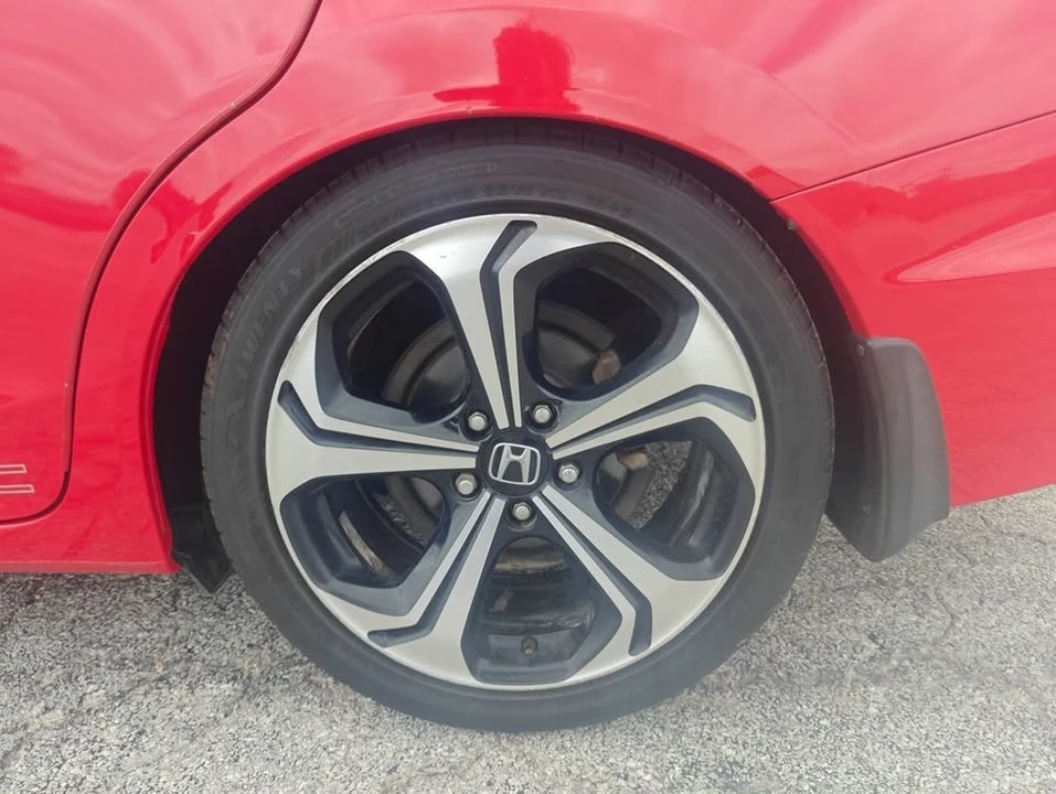 2014 Honda Civic Si 9th Gen - Image 15 of 18