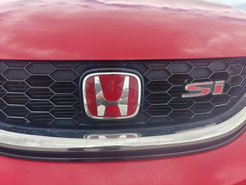 2014 Honda Civic Si 9th Gen - Image 6 of 18